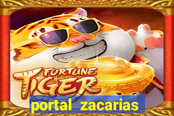 portal zacarias area 51